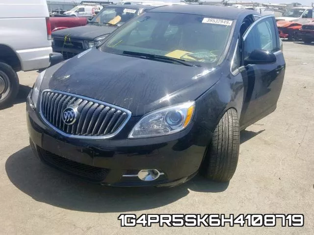 1G4PR5SK6H4108719 фото 3