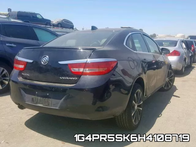 1G4PR5SK6H4108719 фото 5