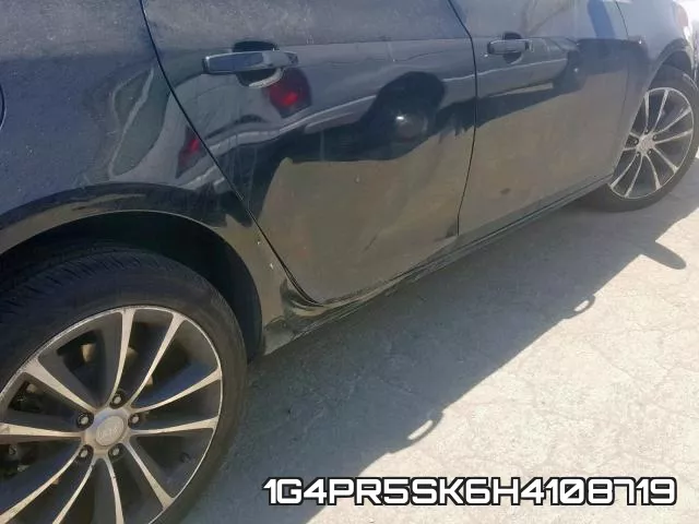 1G4PR5SK6H4108719 фото 10