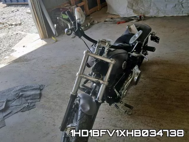 1HD1BFV1XHB034738 фото 10