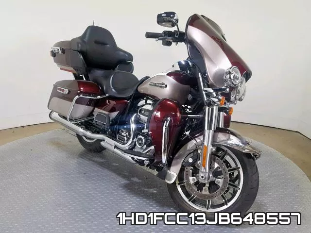 1HD1FCC13JB648557 фото 3