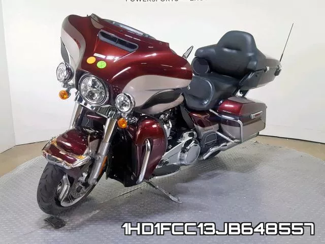 1HD1FCC13JB648557 фото 5