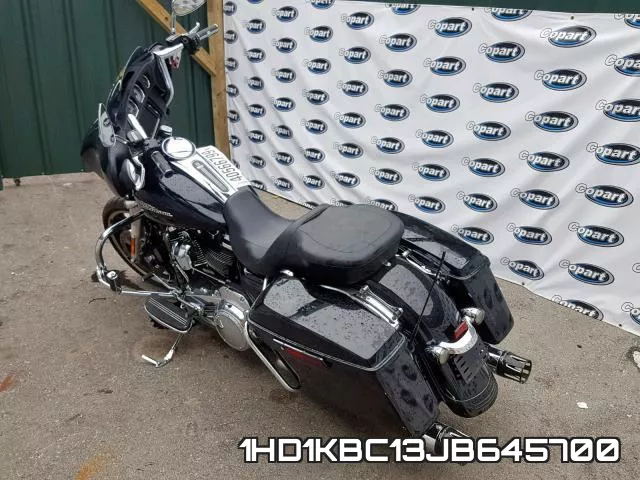 1HD1KBC13JB645700 фото 4