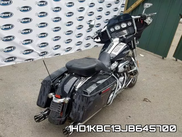 1HD1KBC13JB645700 фото 5