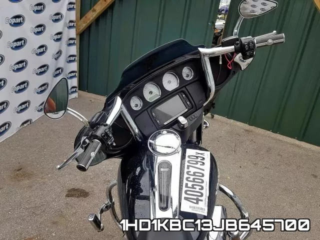 1HD1KBC13JB645700 фото 6