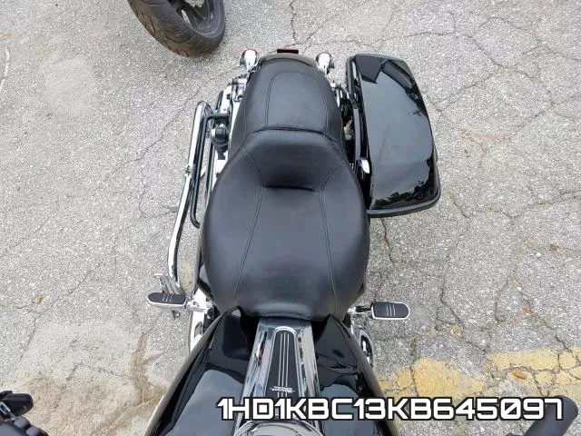 1HD1KBC13KB645097 фото 7