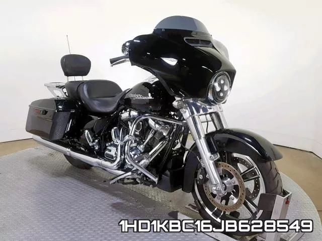 1HD1KBC16JB628549 фото 3