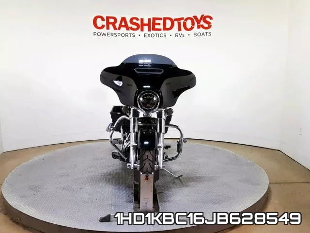 1HD1KBC16JB628549 фото 4