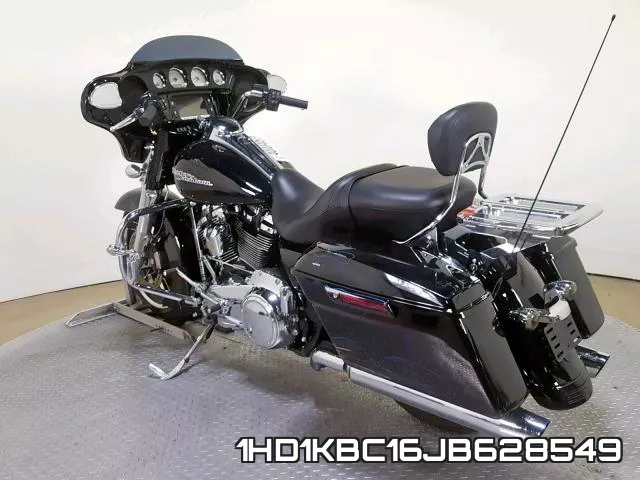 1HD1KBC16JB628549 фото 7