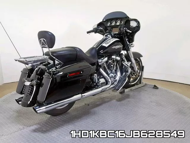 1HD1KBC16JB628549 фото 9