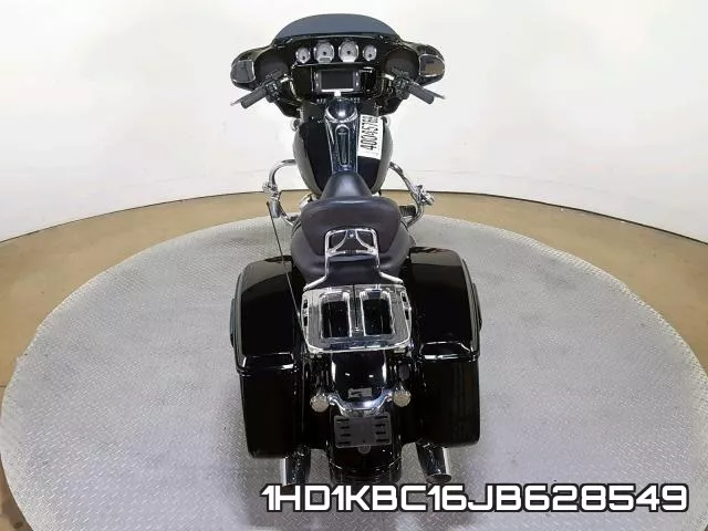 1HD1KBC16JB628549 фото 10