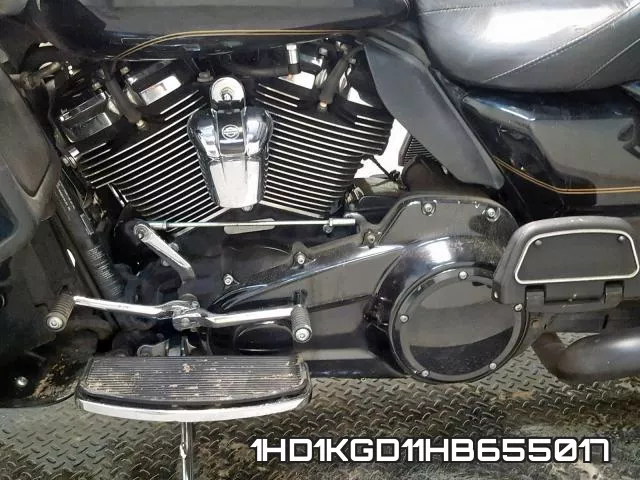 1HD1KGD11HB655017 фото 7