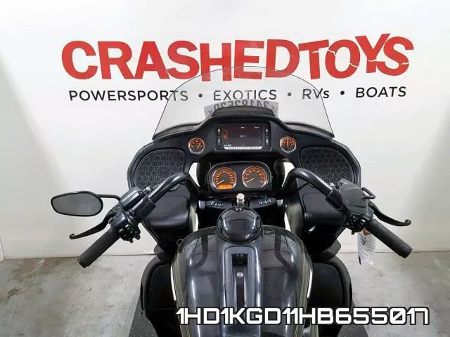 1HD1KGD11HB655017 фото 9