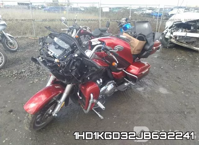 1HD1KGD32JB632241 фото 3