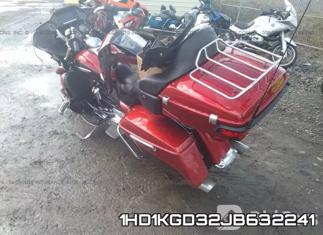 1HD1KGD32JB632241 фото 4