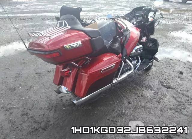 1HD1KGD32JB632241 фото 5
