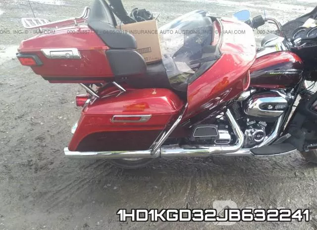 1HD1KGD32JB632241 фото 7