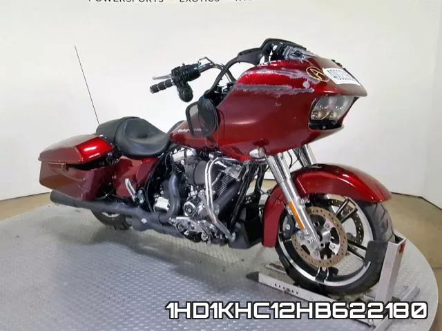 1HD1KHC12HB622180 фото 3