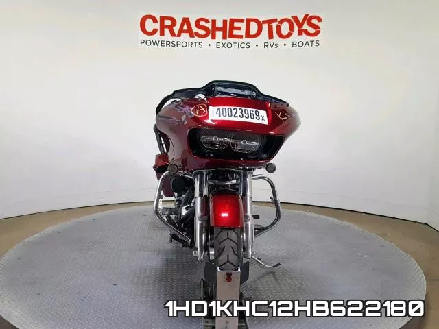 1HD1KHC12HB622180 фото 4