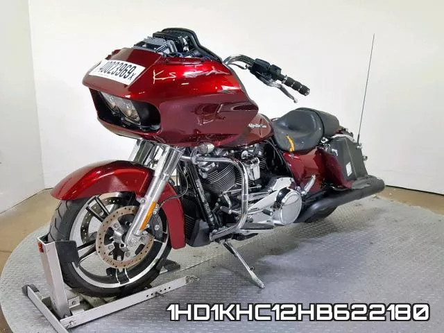 1HD1KHC12HB622180 фото 5