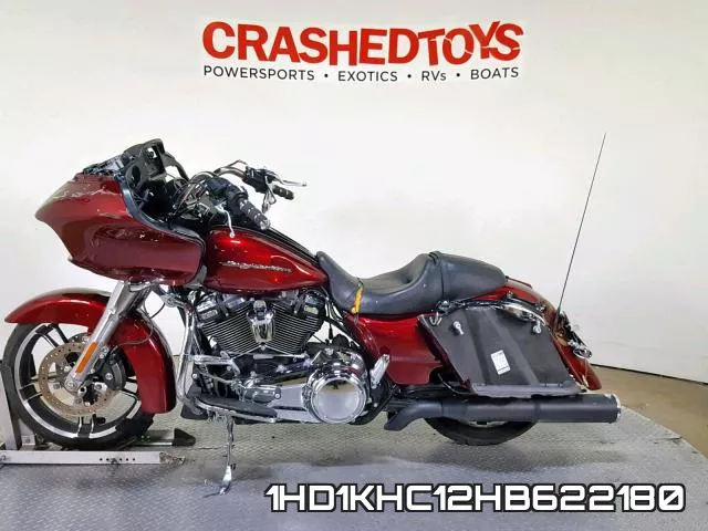 1HD1KHC12HB622180 фото 6