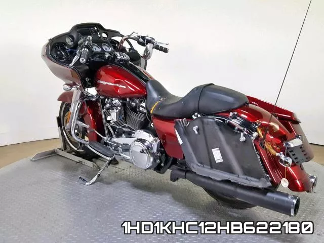 1HD1KHC12HB622180 фото 7