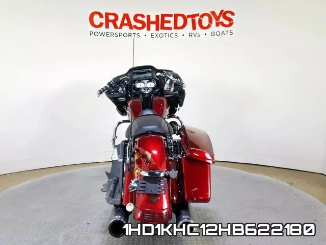 1HD1KHC12HB622180 фото 8