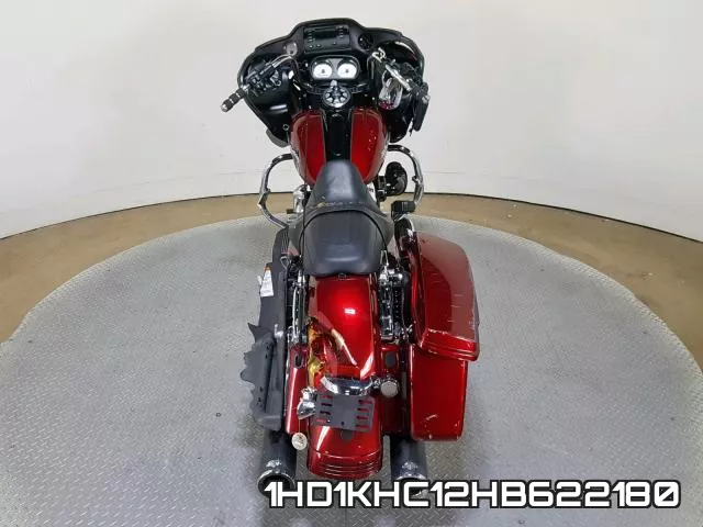 1HD1KHC12HB622180 фото 10