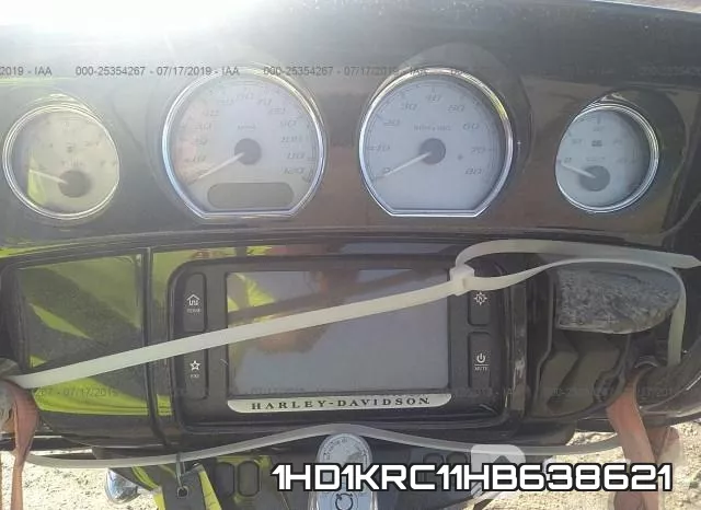 1HD1KRC11HB638621 фото 8