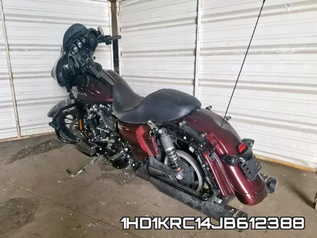 1HD1KRC14JB612388 фото 3
