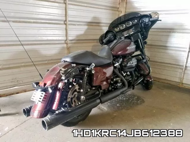 1HD1KRC14JB612388 фото 4