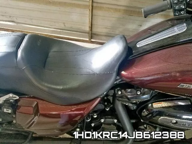 1HD1KRC14JB612388 фото 5