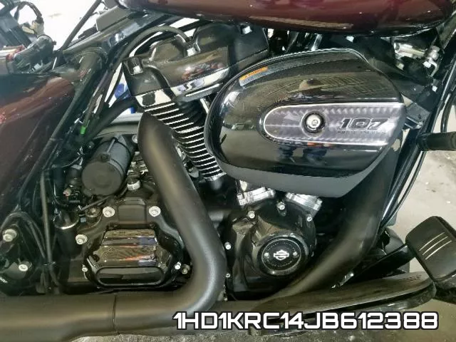 1HD1KRC14JB612388 фото 7