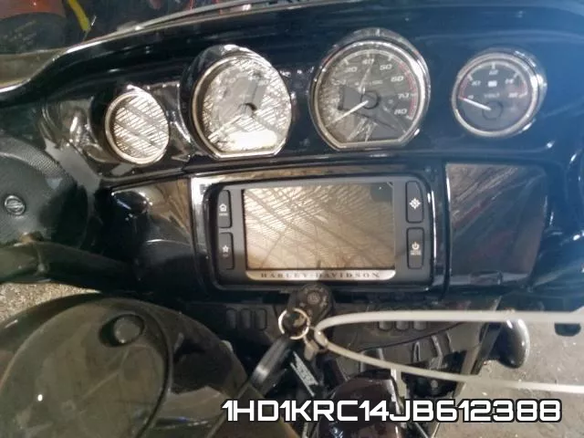 1HD1KRC14JB612388 фото 9