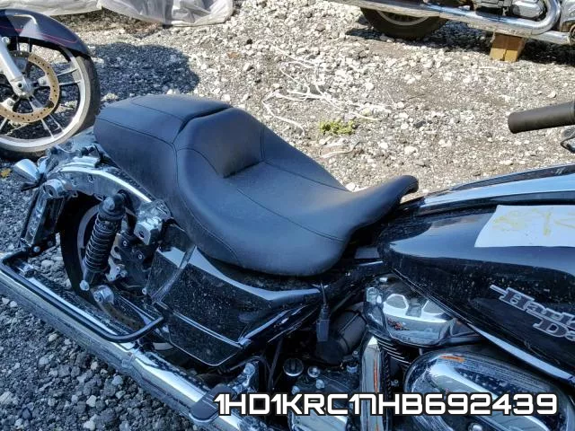 1HD1KRC17HB692439 фото 7