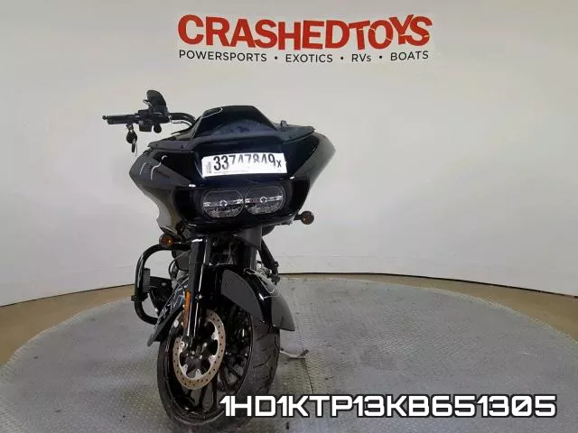 1HD1KTP13KB651305 фото 4