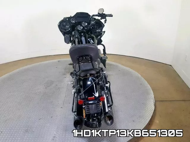 1HD1KTP13KB651305 фото 9