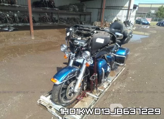 1HD1KWD13JB637229 фото 3