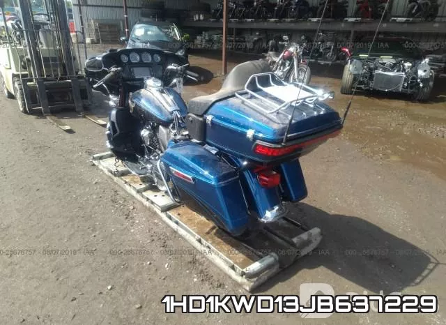 1HD1KWD13JB637229 фото 4