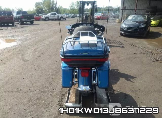 1HD1KWD13JB637229 фото 7