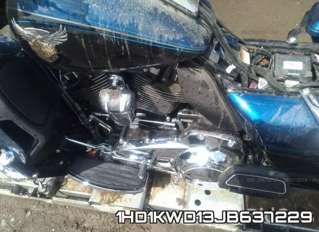 1HD1KWD13JB637229 фото 10