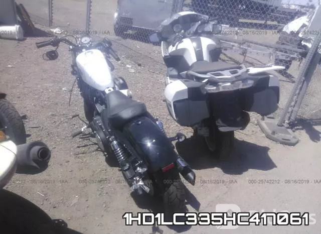 1HD1LC335HC417061 фото 4