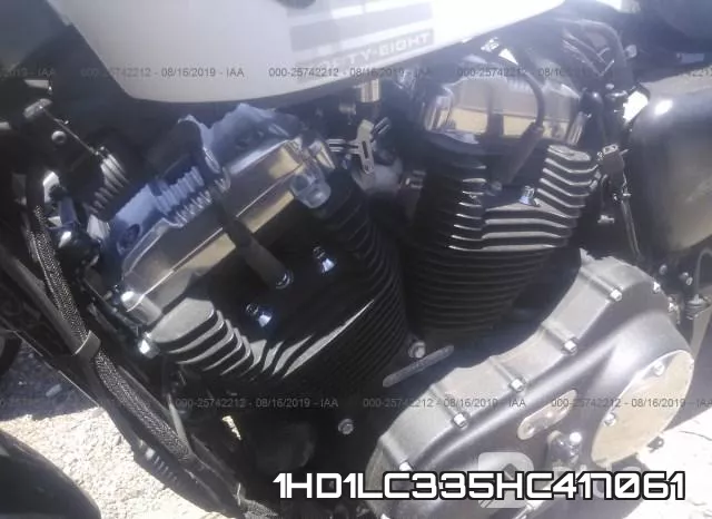 1HD1LC335HC417061 фото 10