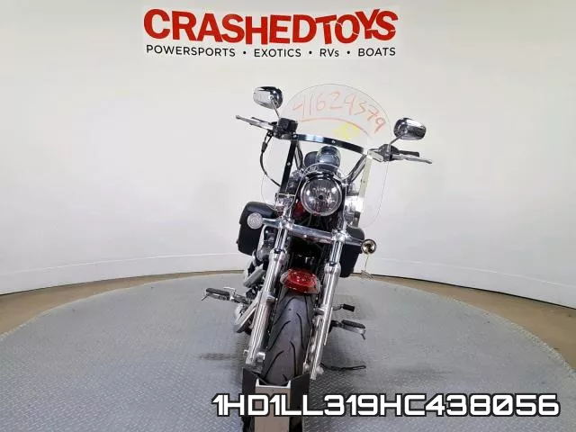 1HD1LL319HC438056 фото 4