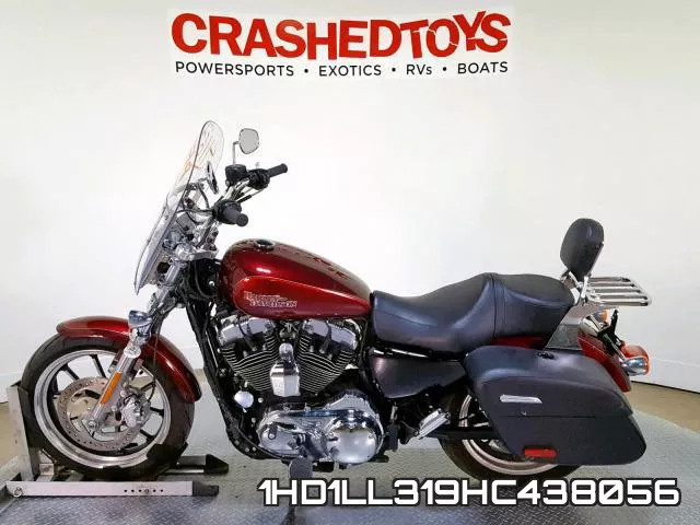 1HD1LL319HC438056 фото 6