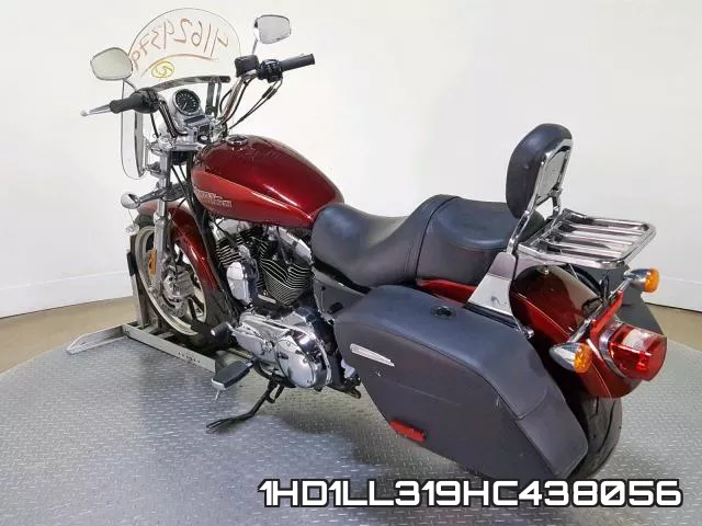 1HD1LL319HC438056 фото 7