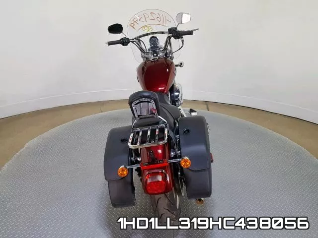 1HD1LL319HC438056 фото 10