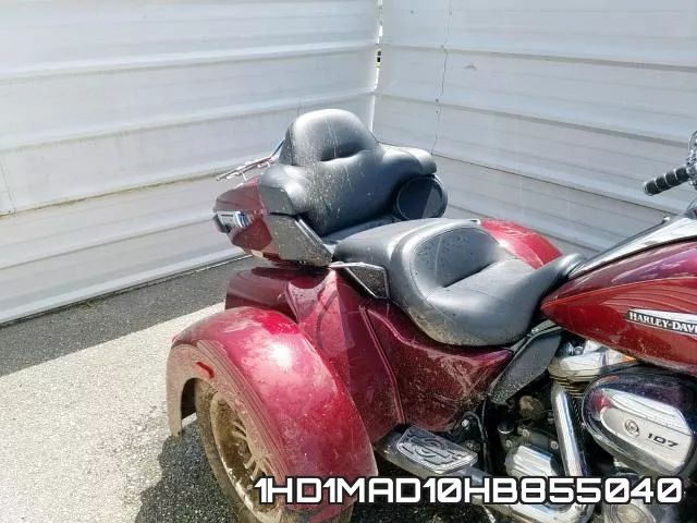 1HD1MAD10HB855040 фото 7