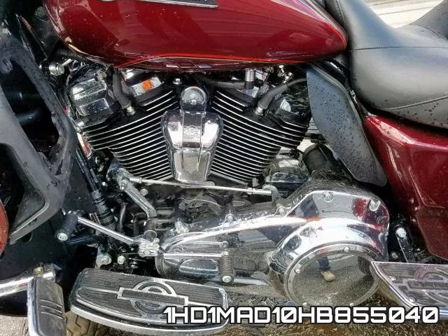 1HD1MAD10HB855040 фото 8