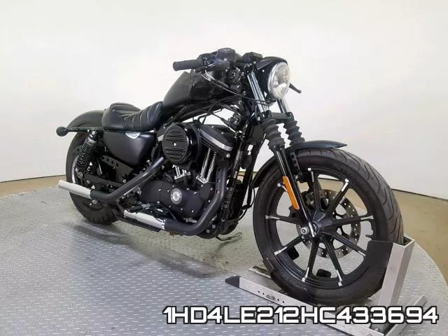 1HD4LE212HC433694 фото 3
